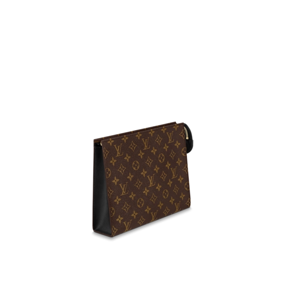 Louis Vuitton Poche Toilette NM