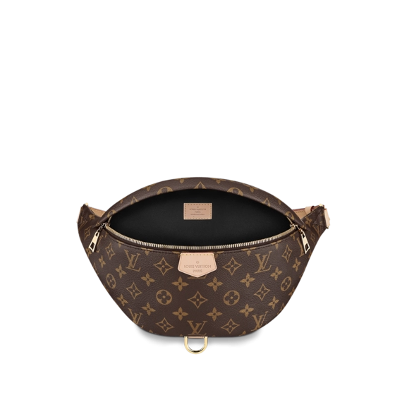 Louis Vuitton Bumbag