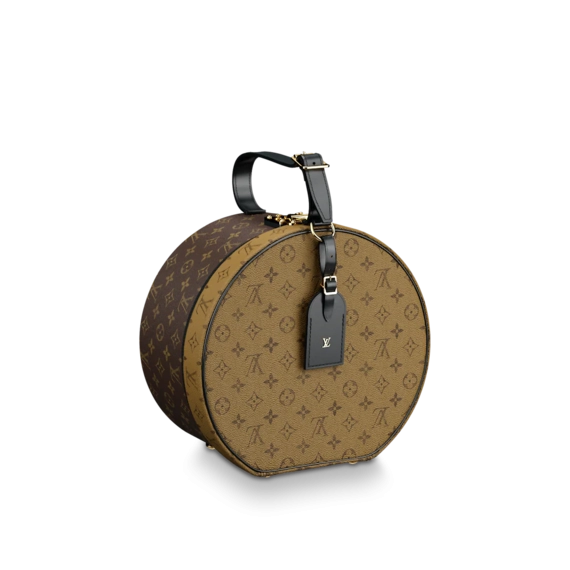 Louis Vuitton Hat Box 30