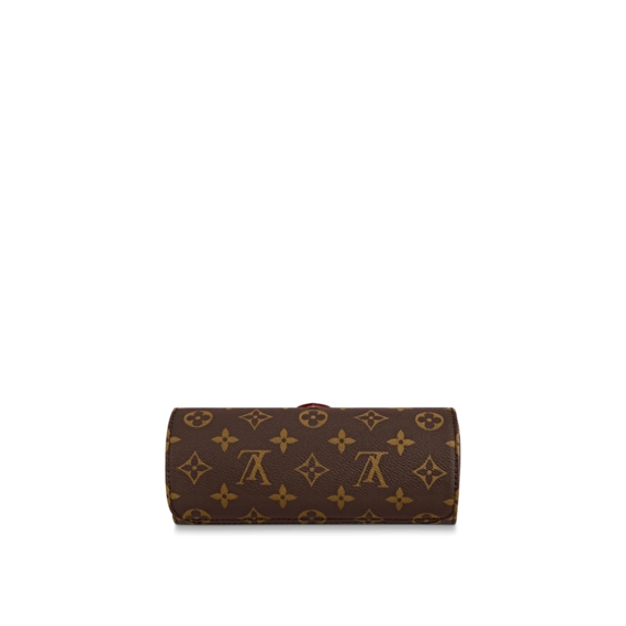 Louis Vuitton 3 Watch Case