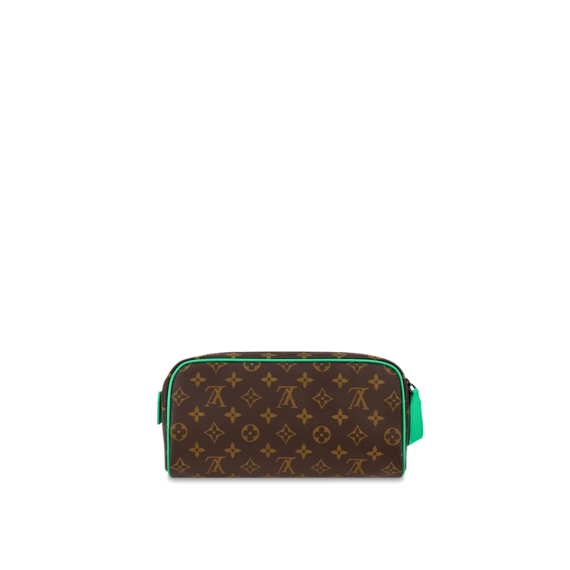 Louis Vuitton Dopp Kit Toilet Pouch