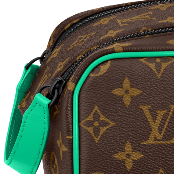 Louis Vuitton Dopp Kit Toilet Pouch