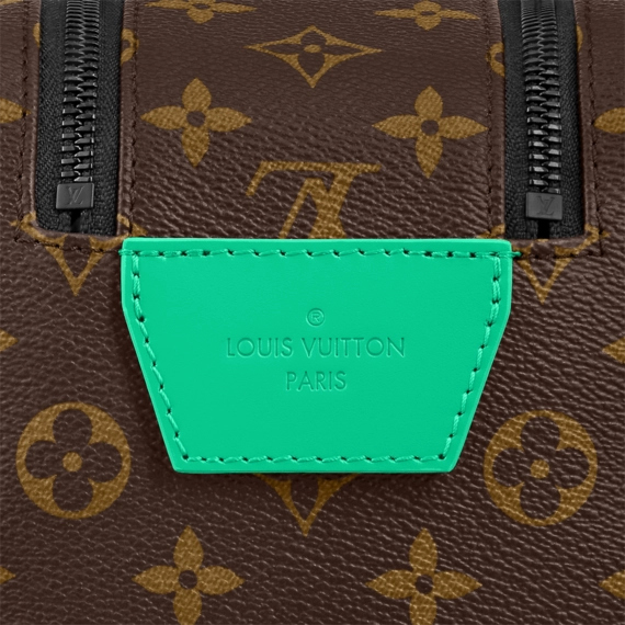 Louis Vuitton Dopp Kit Toilet Pouch