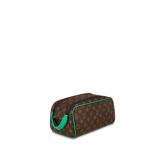 Louis Vuitton Dopp Kit Toilet Pouch