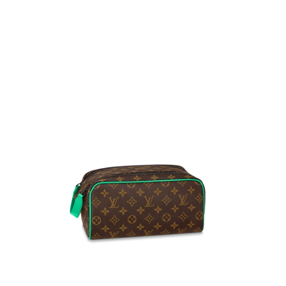 Louis Vuitton Dopp Kit Toilet Pouch