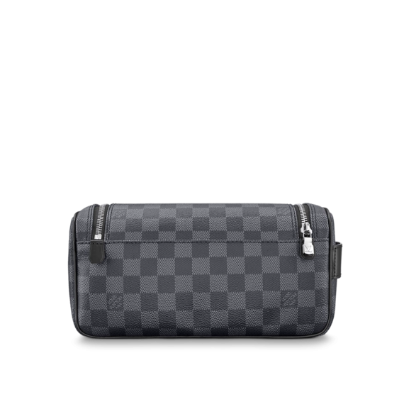 Louis Vuitton Toiletry Pouch