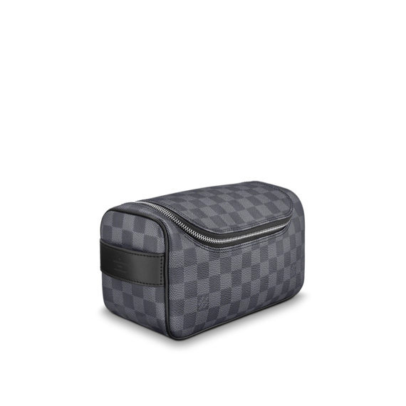 Louis Vuitton Toiletry Pouch