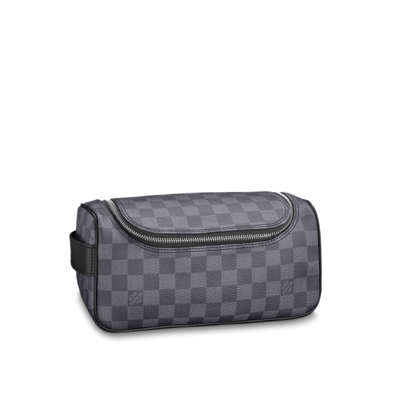 Louis Vuitton Toiletry Pouch