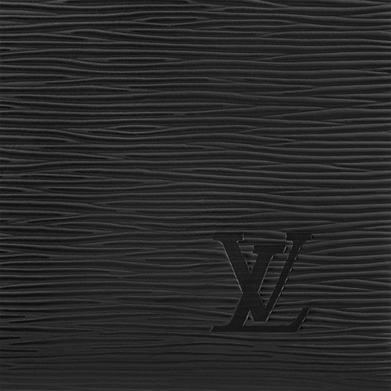 Louis Vuitton Sac Plat Fold