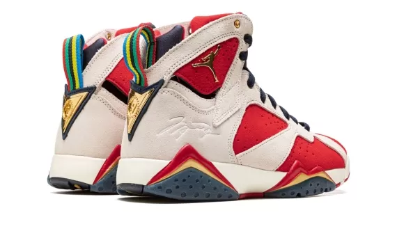 Air Jordan Retro 7 - Trophy Room