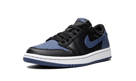 Air Jordan 1 Low OG - Mystic Navy