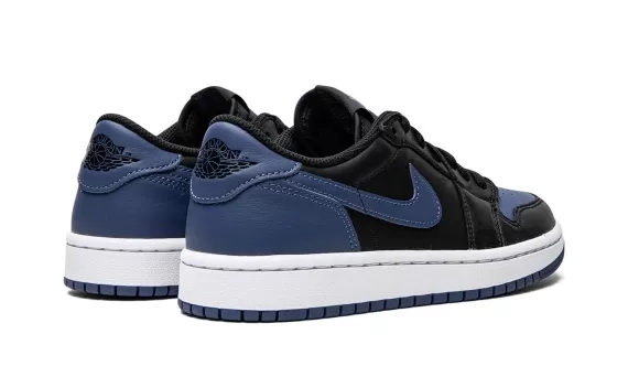 Air Jordan 1 Low OG - Mystic Navy