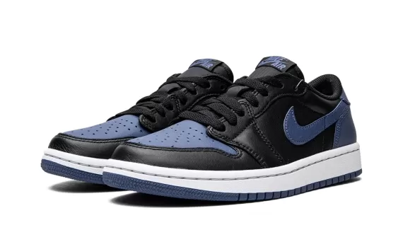 Air Jordan 1 Low OG - Mystic Navy