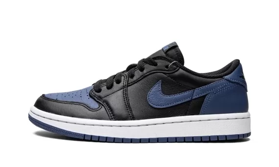 Air Jordan 1 Low OG - Mystic Navy