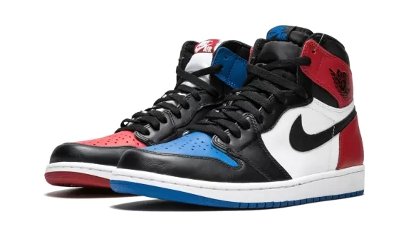 Air Jordan 1 Retro High OG - Top 3