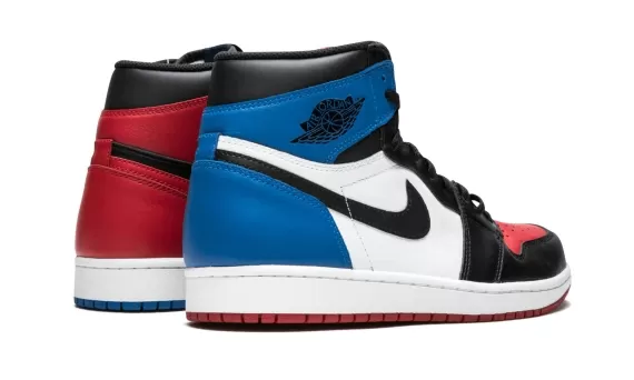 Air Jordan 1 Retro High OG - Top 3