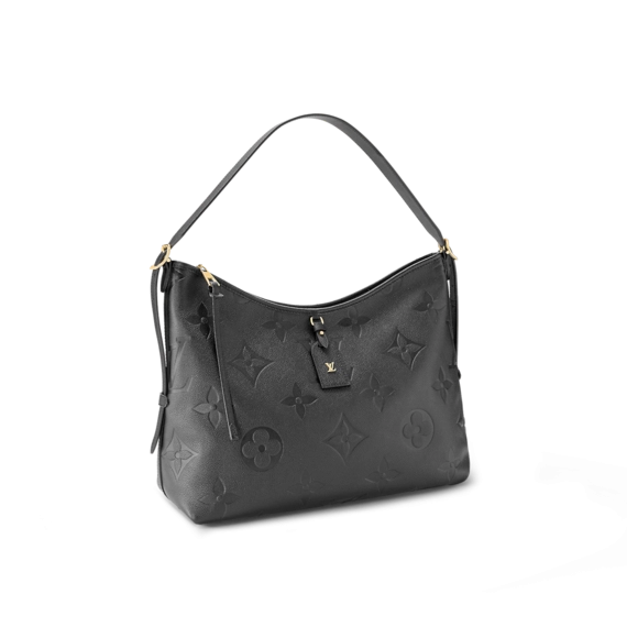 Louis Vuitton CarryAll MM