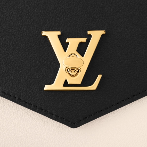 Louis Vuitton MyLockMe Chain Bag