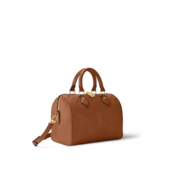 Louis Vuitton Speedy Bandoulière 25