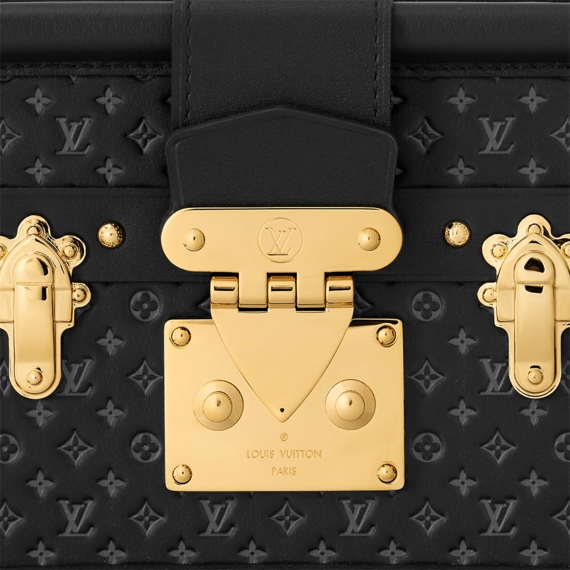 Louis Vuitton Petite Malle