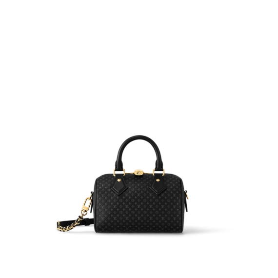 Louis Vuitton Speedy Bandoulière 20