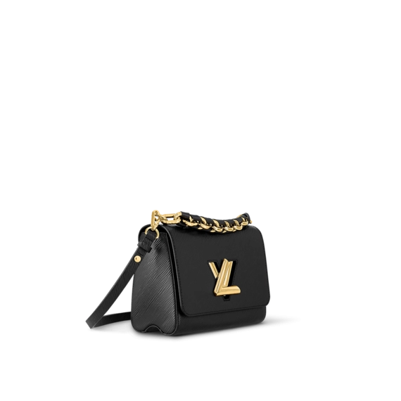 Louis Vuitton Twist MM