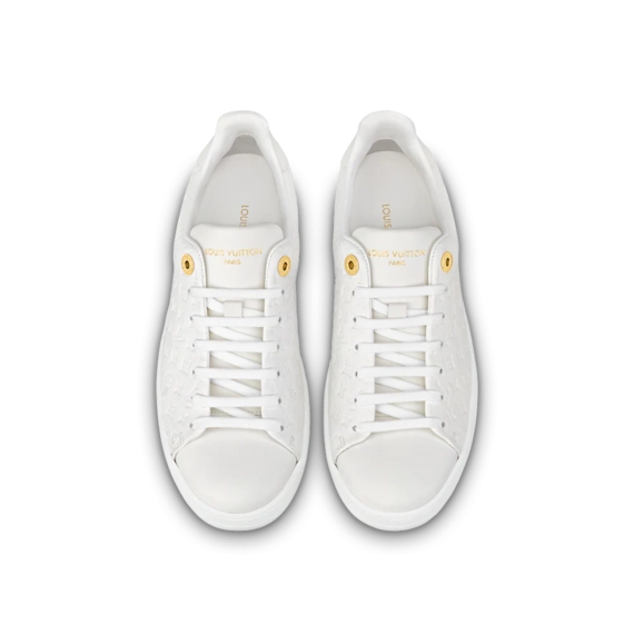 Louis Vuitton Frontrow Sneaker