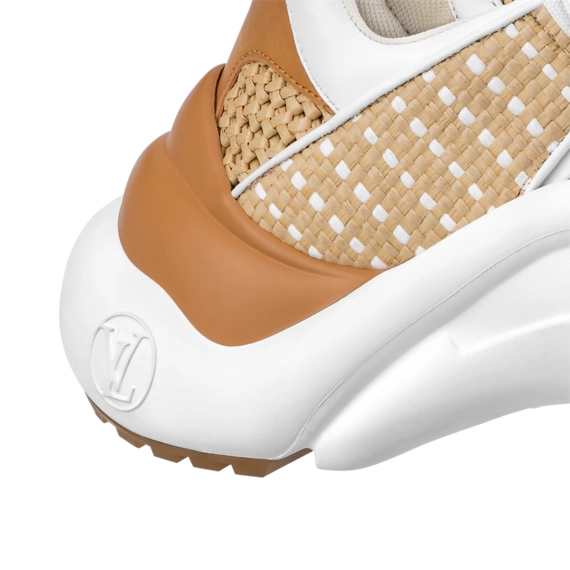 Louis Vuitton LV Archlight Sneaker