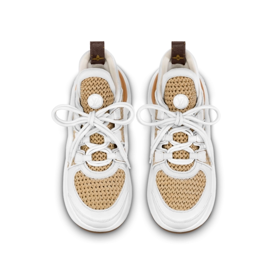 Louis Vuitton LV Archlight Sneaker