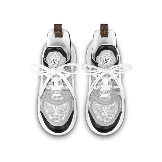 Louis Vuitton Lv Archlight Sneaker