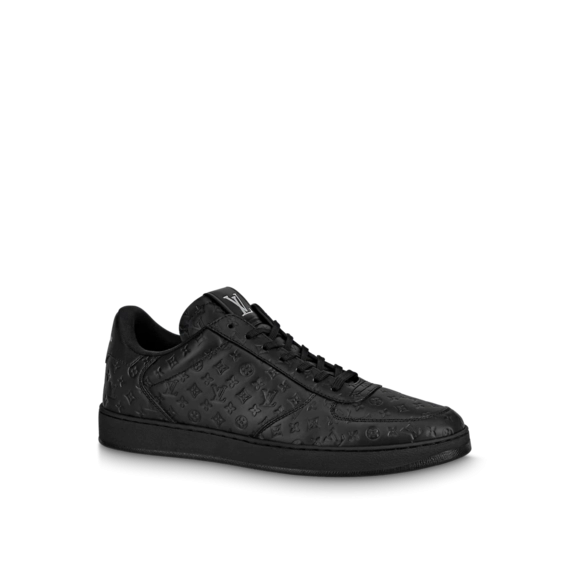 Louis Vuitton Rivoli Sneaker