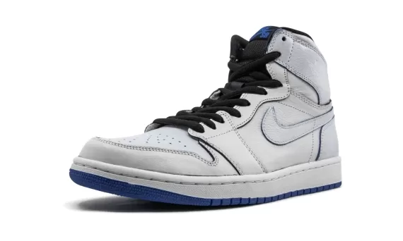 Air Jordan 1 SB QS - Lance Mountain