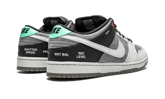 Nike SB Dunk Low Pro ISO - VX1000