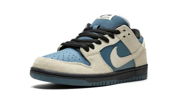 Nike SB Dunk Low Pro - Thunderstorm