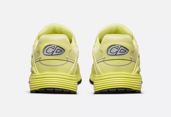 B30 Sneaker Yellow