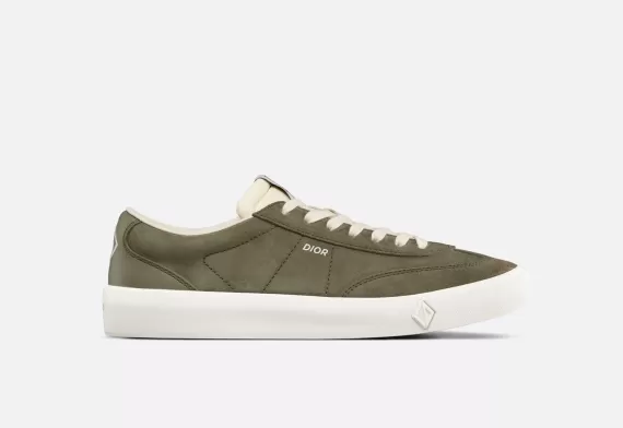 B101 Sneaker Khaki