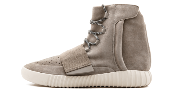 yeezy 750 gray