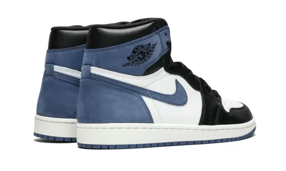 Air Jordan 1 Retro High OG - Blue Moon