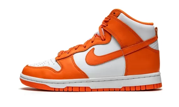 Dunk High - Syracuse