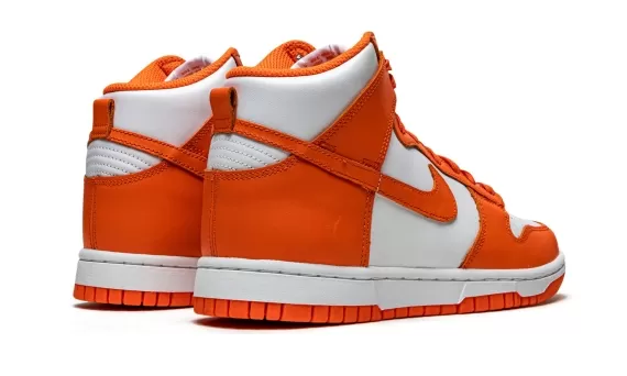 Dunk High - Syracuse