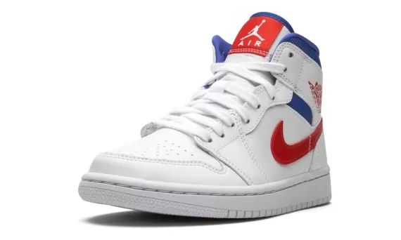 Air Jordan 1 Mid - USA