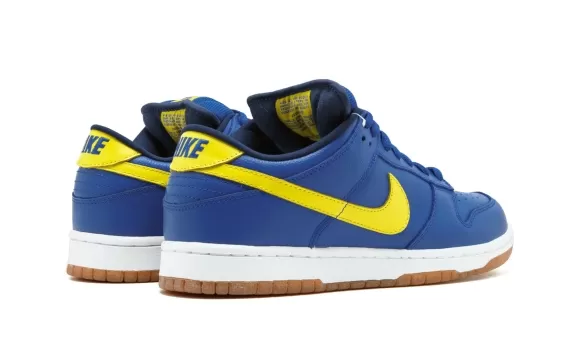 Dunk Low Pro SB - Boca