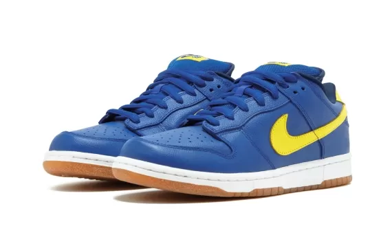 Dunk Low Pro SB - Boca