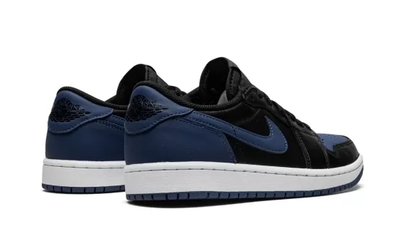 Air Jordan 1 Low OG - Mystic Navy