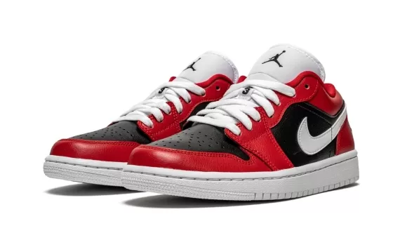 Air Jordan 1 Low - Chicago Flip