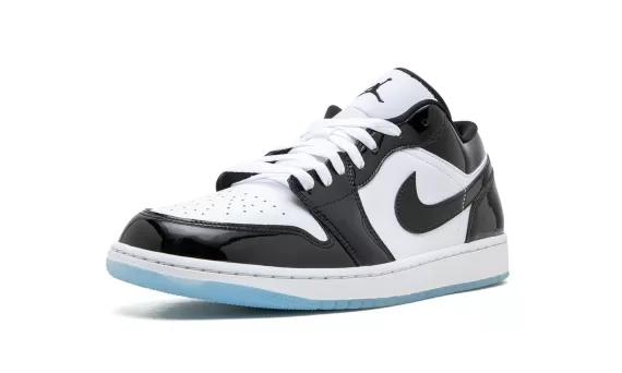 Jordan 1 Low SE - Concord