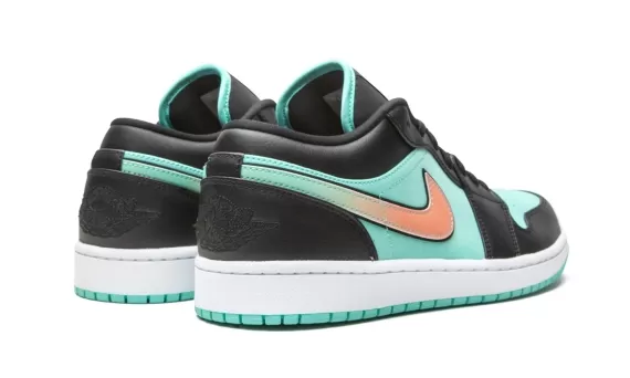 Air Jordan 1 Low SE - Tropical Twist