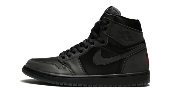 Air Jordan 1 Retro High - Rox Brown