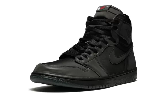 Air Jordan 1 Retro High - Rox Brown