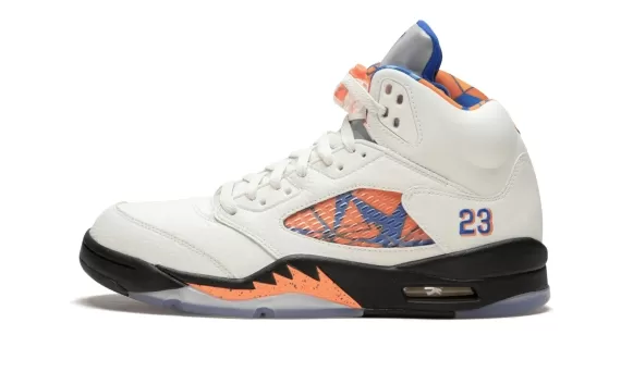 Air Jordan 5 Retro - International Flight